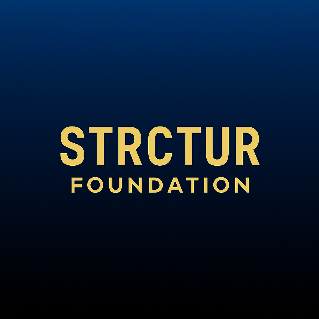 foundation.strctur.com